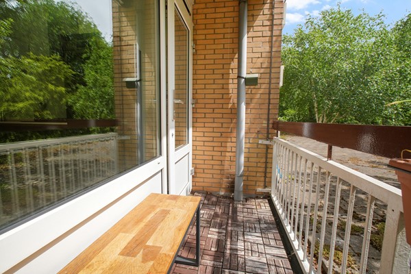 Medium property photo - Van Nijenrodeweg 511, 1082 HP Amsterdam